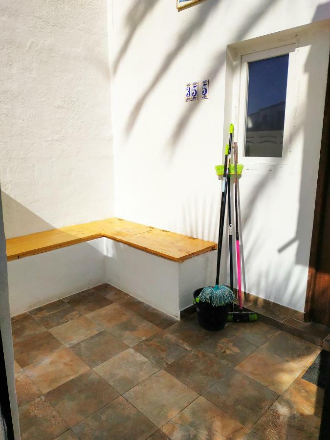New Renovated Duplex Near The Ocean Located In Tenerife Sur Costa Del Silencio Exterior foto
